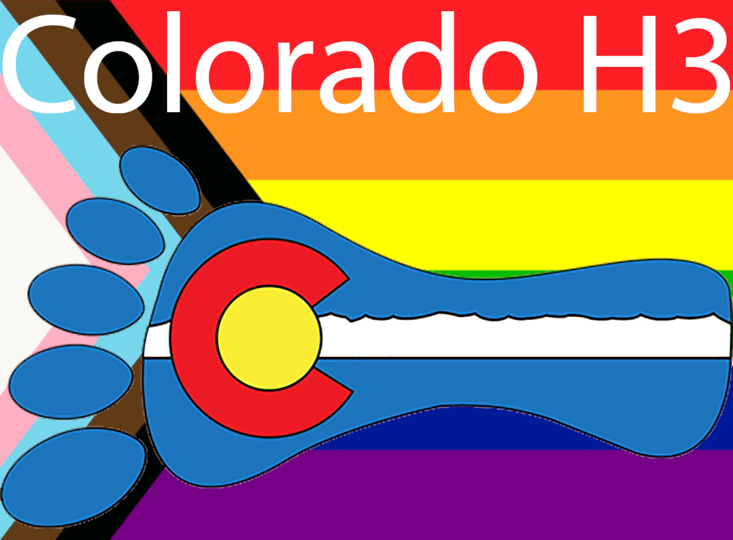 Colorado H3